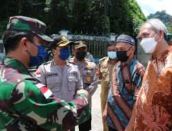 Alhamdulillah, Seorang WNI di Malaysia Terbebas dari Ancaman Hukuman Mati