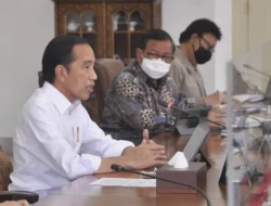 Besok Komisioner KPU dan Bawaslu Dilantik