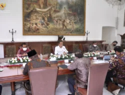 Butuh Dana Seratus Triliun Lebih, Presiden Harapkan Anggaran Pemilu 2024 Dikurangi