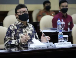Menteri PANRB,  Silahkan Mudik Asal Ikuti Prokes, ASN Dilarang Gunakan Mobil Dinas