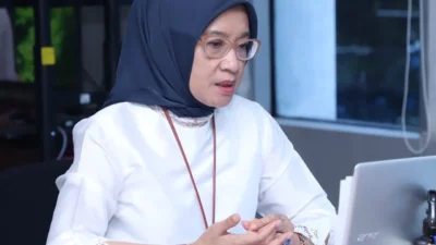 Mari Rawat Arsip, Data Birokrasi Ada Disini