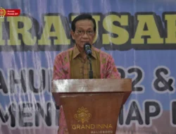 Pengajuan Sumbu Filosofi Yogyakarta sebagai Warisan DuniaTunggu, Ini Ungkap Gubernur DIY, Sri Sultan Hamengku Buwono X