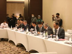 Bentuk Gugus Tugas Transformasi Sepak Bola Indonesia