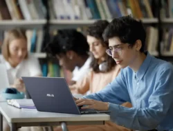 Model ExpertBook B1 Baru Milik ASUS, Mau tahu !