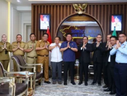 Sumsel Kembali Dipercaya Tuan Rumah Olahraga Tingkat Nasional, Tahun Ini POPNAS