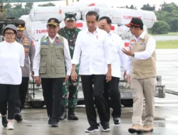 Sebagai Tanggul Laut,  Tol Semarang – Demak Resmi Operasional