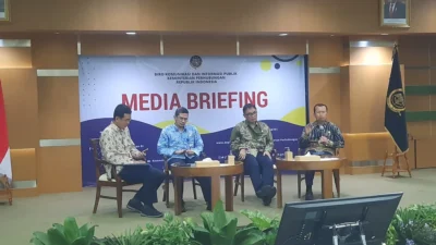 Kuota Sudah Terpenuhi, Pendaftaran Mudik Gratis Ditutup