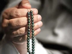Dzikir: Pembersih Hati Berdasarkan Sunnah dan Hadits