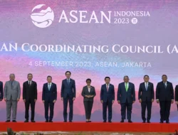 Para Menteri Luar Negeri ASEAN sepakat merekomendasikan ASEAN Concord IV untuk disahkan di pertemuan KTT ke-43 ASEAN