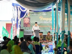 Jelang Akhir Jabatan HDMY,  Wagub Ucapkan Terimakasih Pada Warga
