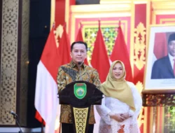Pj Gubernur : Kami Diberi Amanah Wujudkan Sumsel Tetap Maju dan Berkembang