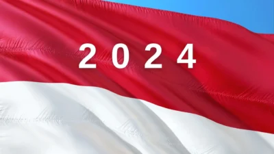 Pertarungan Citra Menuju 2024, Antara Ambisi & Sensasi