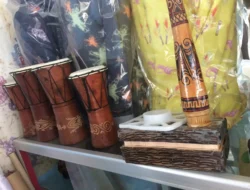 Pemerintahnya Dorong Warga Untuk Ciptakan Produk Inovasi, “Sim Sala Bim” Berbagai Barang Bekas Pakai Ini Disulap Jadi Produk Berharga Hasilkan Uang