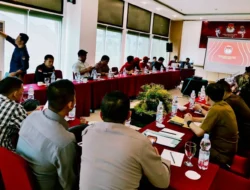 Persiapan KPU Banyuasin, Jelang Debat Tahap Kedua