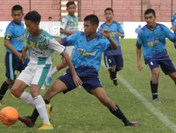 Piala Soeratin U-13, U-15 & U-17 Putaran Nasional Siap Bergulir, Ketum PSSI Ingatkan Protokes