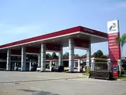 Cukup Hingga Lebaran, Pertamina Jamin BBM Aman Disetiap Provinsi