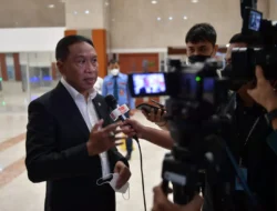 Menpora beberkan keuntungan RI jika jadi tuan rumah FIFA World Cup U-20 & FIBA World Cup 2023