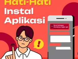Ini Cara Atasi Penipuan Gunakan Aplikasi