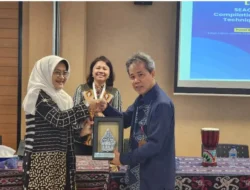 Lokalkarya bertajuk “SEAQIL Goes to Schools (SGtS) di Dili, semangat saling belajar