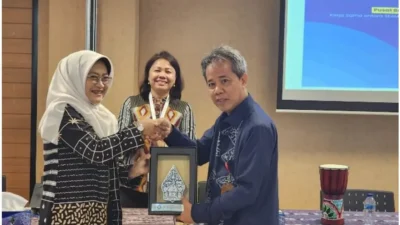 Lokalkarya bertajuk “SEAQIL Goes to Schools (SGtS) di Dili, semangat saling belajar