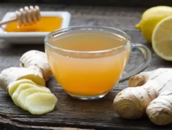 Kamu Puasa ?, Ini 5 Makanan Penunjang Sistem Kekebalan Tubuh Saat Puasa
