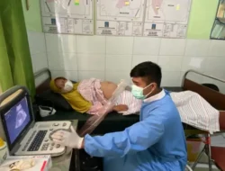 Upaya Tekan AKI, Kemenkes  Siapkan USG Hingga di Puskesmas
