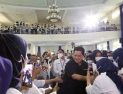Perempuan Berdaya, Perekonomian Akan Tumbuh