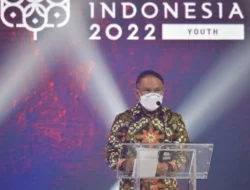 Closing Ceremony Youth 20, Menpora : para delegasi merupakan aktor dalam berinovasi
