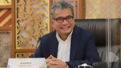 Dalam Situasi Resersi Global, BRI Komitmen Terus Dorong Pertumbuhan Ekonomi Nasional