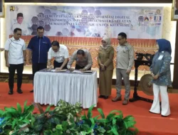 Wiratama Terpilih Aklamasi Musda ASDAMKINDO Sumsel