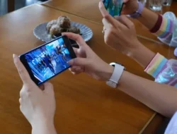 Ngabuburit Anti Loyo dengan Samsung Galaxy A34 5G