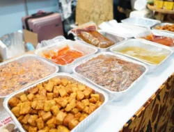 Ada “Tempe Goes to Philippines for the World” di Manila, Simak Apa Saja Yang Bikin Menarik !