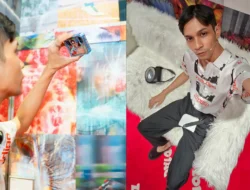 OOTD Lebih Stylish dengan Galaxy Z Flip5 Terbaru, Ideal bagi Para Fashion Enthusiast!