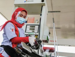 Pertamina Patra Niaga Pastikan Ketersediaan Stok BBM Subsidi bagi Masyarakat