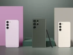 Simak 3 Inovasi Terdepan yang Bikin Sistem Kamera & Terobosan Resolusi Kamera 200MP dari Galaxy S23 Series 5G Lebih Epic dari Smartphone Lain