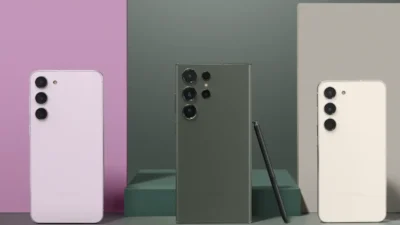 Simak 3 Inovasi Terdepan yang Bikin Sistem Kamera & Terobosan Resolusi Kamera 200MP dari Galaxy S23 Series 5G Lebih Epic dari Smartphone Lain