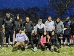 PSSI Ikut Workshop Keamanan dan Perlindungan Anak yang diselenggarakan FIFA, Ini tujuannya