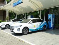Ayo Gabung Bersama PLN Bangun 100 SPKLU