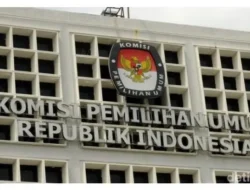 Tetapkan Parpol Berhak Ikut Pemilu, KPU Akan Rapat Pleno