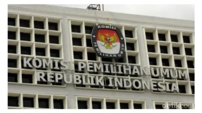 Tetapkan Parpol Berhak Ikut Pemilu, KPU Akan Rapat Pleno