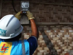 PLN Mobile Virtual Charity Run and Ride, Hidup Sehat & Cara Berbagi Ala PLN
