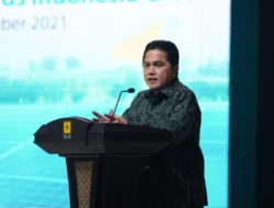 EMI Resmi Bergabung, PLN Kejar Target Dekarbonisasi 117 Juta Ton CO2 Sampai 2025