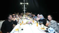 Dari Makassar ke Layar Dunia