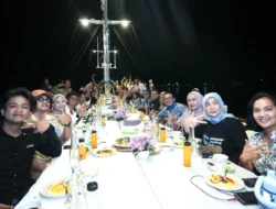 Dari Makassar ke Layar Dunia