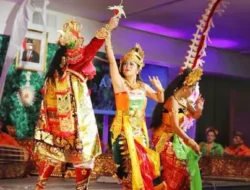 Gelar “A Night in Bali”,Komunitas Krama Bali Los Angeles Berkolaborasi dengan KJRI Los Angeles