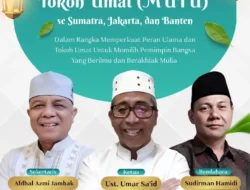 Drs H. Umar Said  Katakan Sumbar Kirim Peserta  MUTU Terbanyak