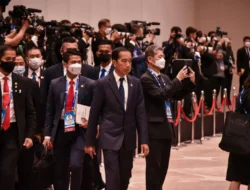 APEC Sepakati Bangkok Goals for the Bio-Circular-Green (BCG) Economy