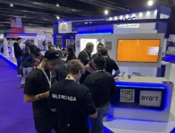 Bybit dan DMCC Bergabung untuk Pameran Stellar di Future Blockchain Summit di Dubai