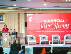 Wamenekraf Tekankan Literasi Keuangan Kunci Kehidupan Sehat dan Stabil