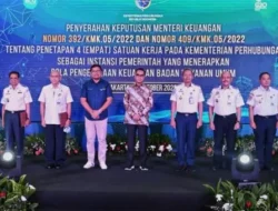Kurangi Beban APBN dengan Harapan Mandiri, Ini Dilakukan Menhhub 
